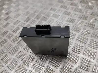 Second-hand car spare part electronic module for bmw serie 1 berlina (e81/e87) 118d oem iam references 912708802  8es00947920