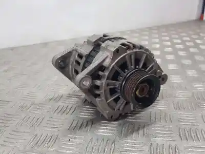 Second-hand car spare part  for DAEWOO LANOS  OEM IAM references   