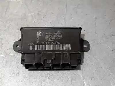 Pezzo di ricambio per auto di seconda mano modulo elettronico per ford focus active riferimenti oem iam jx7t14b531ac