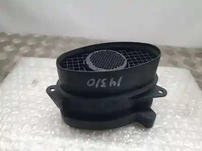 Second-hand car spare part flowmeter for bmw x5 (e53) 3.0d oem iam references 77870760  0928400468