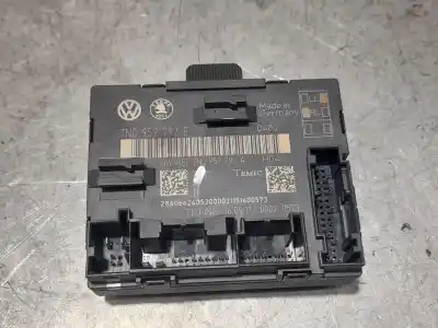 Second-hand car spare part  for SEAT ALHAMBRA (710)  OEM IAM references 7N0959792E  
