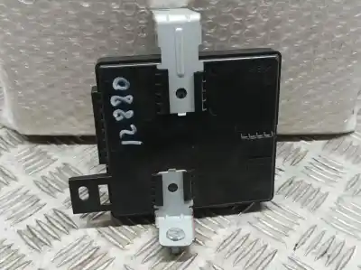 Peça sobressalente para automóvel em segunda mão módulo eletrônico por kia rio (yb) attract referências oem iam 95400h8450  4d68t51000