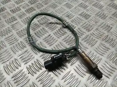 Автозапчастина б/у  для MERCEDES-BENZ CLASE C (W204) BERLINA  Посилання на OEM IAM 0045427318  0258017108109