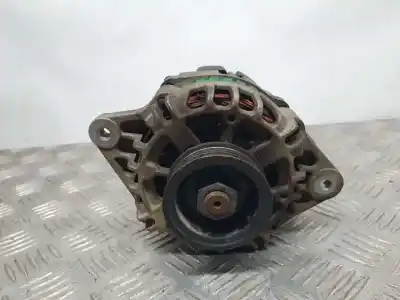 Piesă de schimb auto la mâna a doua alternator pentru hyundai getz (tb) 1.1 básico referințe oem iam 3730002550