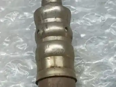 Second-hand car spare part lambda probe for chevrolet cruze lt oem iam references 55566650  