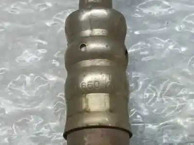 Second-hand car spare part lambda probe for chevrolet cruze lt oem iam references 55566650  