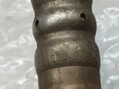 Second-hand car spare part lambda probe for chevrolet cruze lt oem iam references 55566648  