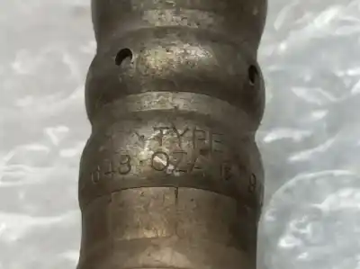 Second-hand car spare part lambda probe for chevrolet cruze lt oem iam references 55566648  