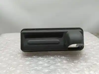 Peça sobressalente para automóvel em segunda mão puxador exterior de mala por kia stonic (ybcuv) black edition referências oem iam 99240hb100