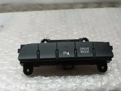 Peça sobressalente para automóvel em segunda mão módulo eletrônico por kia stonic (ybcuv) black edition referências oem iam 93300h8af0