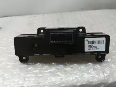 Second-hand car spare part electronic module for kia stonic (ybcuv) black edition oem iam references 93300h8af0  4h52va1000