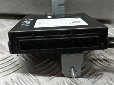 Second-hand car spare part electronic module for kia stonic (ybcuv) black edition oem iam references 954b0h8740  4g78tr1000
