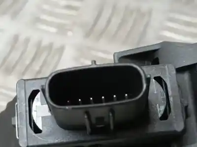 Second-hand car spare part potentiometer for kia stonic (ybcuv) black edition oem iam references cn07416186  