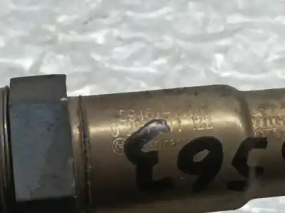 Second-hand car spare part lambda probe for toyota yaris ts oem iam references 8946712170  0281004122