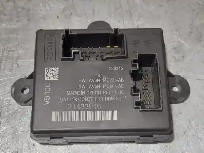 Pièce détachée automobile d'occasion  pour VOLVO V40  Références OEM IAM 31433916  A2C53304060