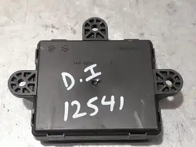 Second-hand car spare part electronic module for volvo v40 momentum oem iam references 31433916  a2c53304060