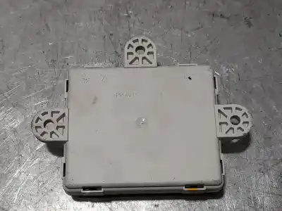 Second-hand car spare part electronic module for volvo v40 momentum oem iam references 31433918  a2c53304051