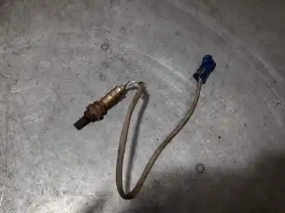 Peça sobressalente para automóvel em segunda mão SONDA LAMBDA por PEUGEOT 206+  Referências OEM IAM 9636968380  