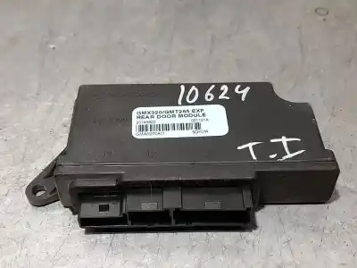 Pezzo di ricambio per auto di seconda mano Modulo Elettronico per CADILLAC CTS 3.2 Riferimenti OEM IAM 25745822  