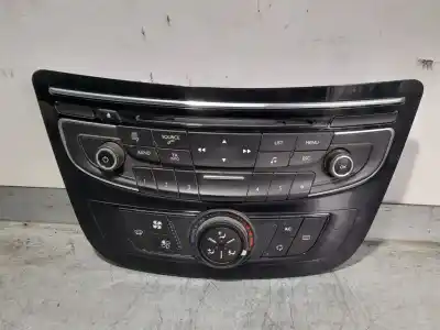 Peça sobressalente para automóvel em segunda mão  por PEUGEOT 508  Referências OEM IAM 96656640XZ  