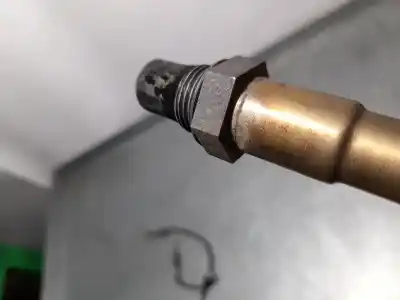 Second-hand car spare part lambda probe for bmw serie 3 berlina (e90) 330d oem iam references 779160001  0281004018