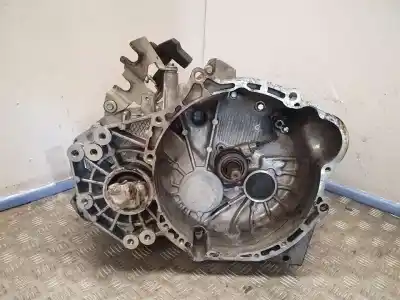 Peça sobressalente para automóvel em segunda mão caixa de velocidades por chevrolet captiva 2.0 vcdi lt referências oem iam gi042098