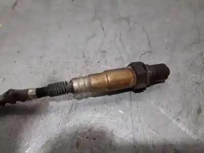 Pezzo di ricambio per auto di seconda mano sonda lambda per ford focus lim. (cb4) titanium riferimenti oem iam   