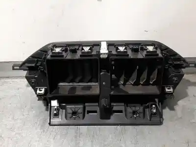 Автозапчастина б/у многофункційне управління для peugeot 208 (p2) active pack посилання на oem iam   