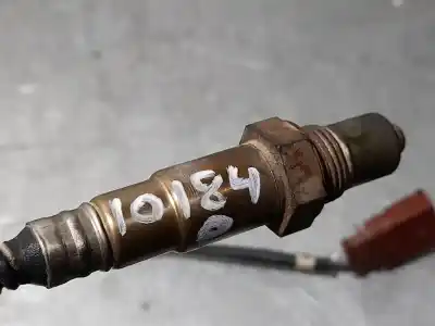 Peça sobressalente para automóvel em segunda mão sonda lambda por audi a4 berlina (8e) 2.0 referências oem iam 058906265  0258006305