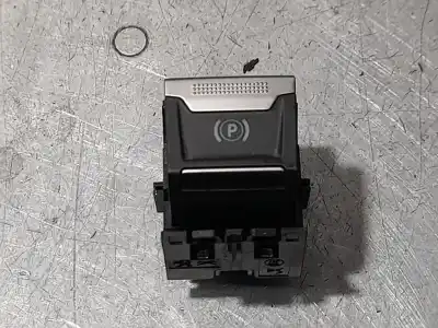 Second-hand car spare part electronic module for peugeot 208 (p2) active oem iam references 9810593577