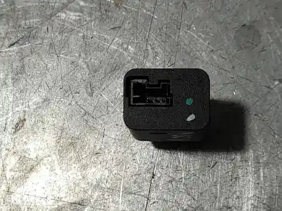 Second-hand car spare part electronic module for peugeot 208 (p2) active oem iam references 98313506dx  