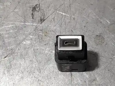 Pezzo di ricambio per auto di seconda mano  per PEUGEOT 208 (P2)  Riferimenti OEM IAM 98313506DX  