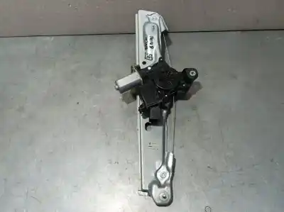 Second-hand car spare part  for OPEL ASTRA K LIM. 5TÜRIG  OEM IAM references 13406677 BROSE ELECTRICO 7 PINS C31351101