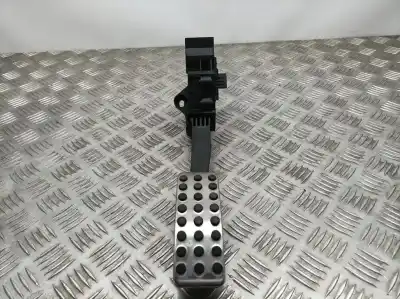 Peça sobressalente para automóvel em segunda mão PEDAL DO ACELERADOR por MERCEDES-BENZ CLASE B (W246)  Referências OEM IAM A2463001604  