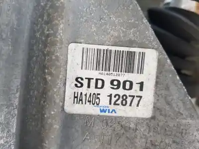Автозапчасти б/у коробка передач за kia rio basic ссылки oem iam std901  
