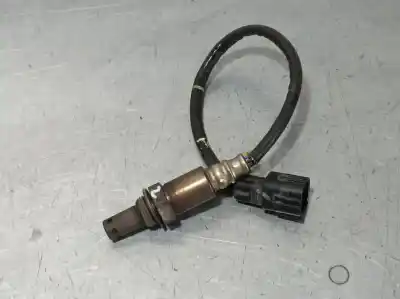 Second-hand car spare part Lambda Probe for TOYOTA YARIS (KSP9/SCP9/NLP9) Básico OEM IAM references 89465  0D110