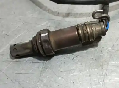 Pièce détachée automobile d'occasion sonde lambda pour toyota yaris (ksp9/scp9/nlp9) básico références oem iam 89465  0d1120