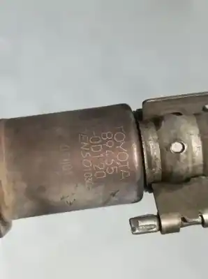 Pièce détachée automobile d'occasion sonde lambda pour toyota yaris (ksp9/scp9/nlp9) básico références oem iam 89465  0d1120