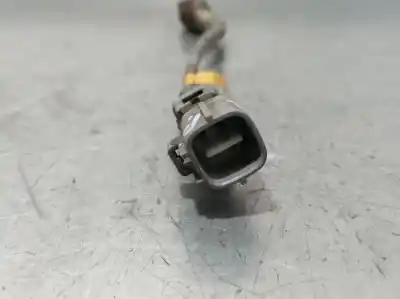 Pezzo di ricambio per auto di seconda mano sonda lambda per toyota iq básico riferimenti oem iam 8946574010  