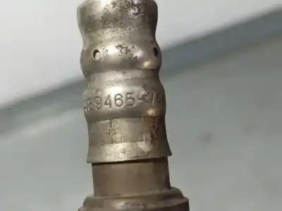 Pezzo di ricambio per auto di seconda mano sonda lambda per toyota iq básico riferimenti oem iam 8946574010  