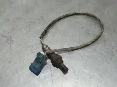 Автозапчасти б/у  за PEUGEOT 207  ссылки OEM IAM 9636968380  