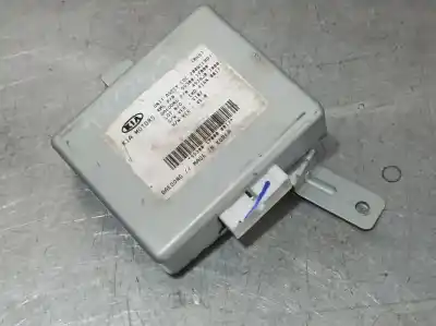 Pezzo di ricambio per auto di seconda mano  per KIA PICANTO (JA)  Riferimenti OEM IAM 953001Y000  4978J01000