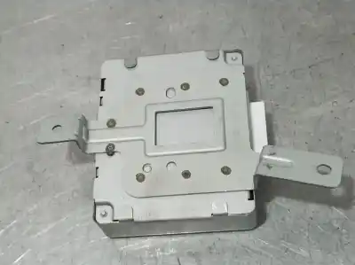 Pezzo di ricambio per auto di seconda mano modulo elettronico per kia picanto (ja) attract riferimenti oem iam 953001y000  4978j01000