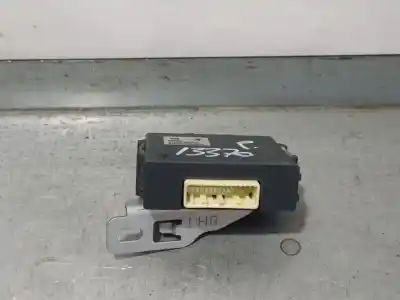 Second-hand car spare part electronic module for mazda 3 lim. () style oem iam references bhs267uu0  adc9500000g