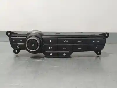 Pezzo di ricambio per auto di seconda mano comando multifunzione per kia optima concept riferimenti oem iam 965402t200ca