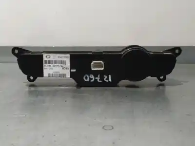 Peça sobressalente para automóvel em segunda mão comandos de alavanca por kia optima concept referências oem iam 965402t200ca  akb100tfeca