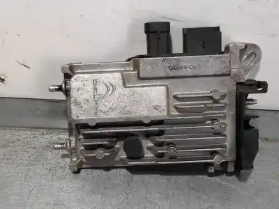 Pezzo di ricambio per auto di seconda mano modulo elettronico per peugeot 308 style riferimenti oem iam 9819598180