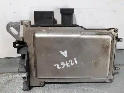 Second-hand car spare part electronic module for peugeot 308 style oem iam references 9819598180  