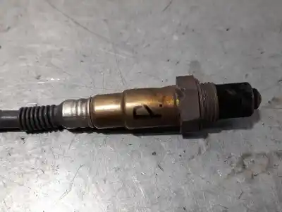 Second-hand car spare part lambda probe for fiat bravo (198) 1.9 16v dynamic multijet oem iam references 281004026  