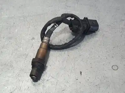 Second-hand car spare part  for BMW X3 (E83)  OEM IAM references 780436901  0281001079